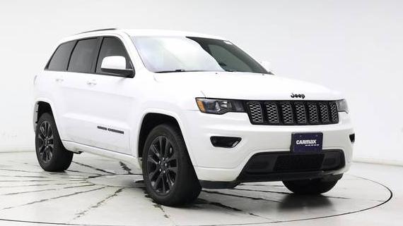 JEEP GRAND CHEROKEE 2018 1C4RJFAG4JC104607 image JEEP GRAND CHEROKEE 2018 1C4RJFAG4JC104607 image